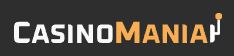Casino mania Logo